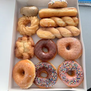 Dozen Mixed Special