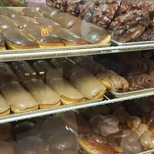 Yum yum... where to begin?!