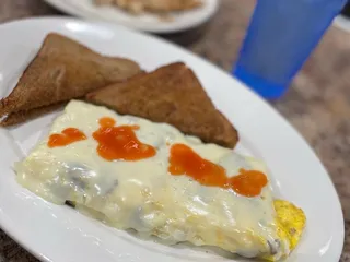 Judy’s Family Restaurant