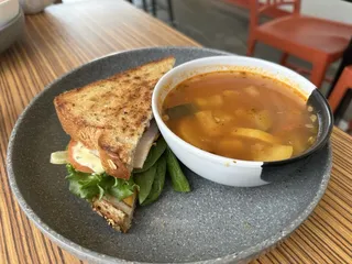 BAM Healthy Cuisine