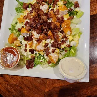 Cobb salad special