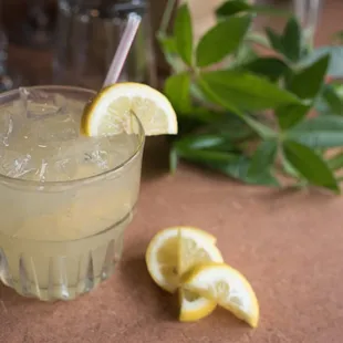 Kentucky Lemonade
