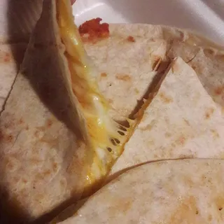 Quesadilla