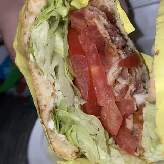 BLT Sandwich