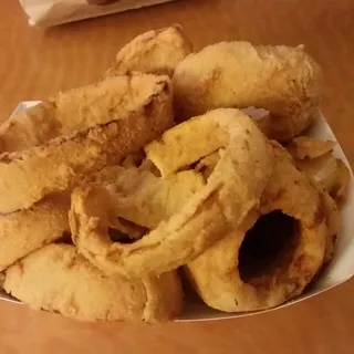 Onion Rings