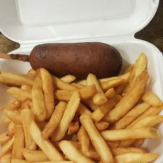 Corn Dog