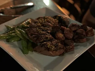 The Wine Bar At Vintner Valley