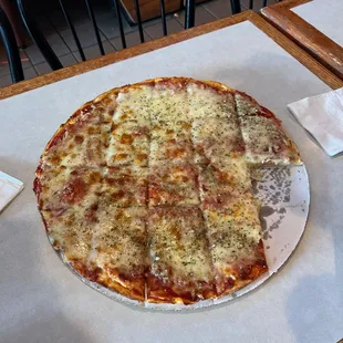 Cheese Pizza