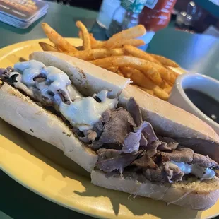 French Dip