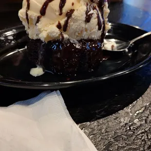 food, dessert