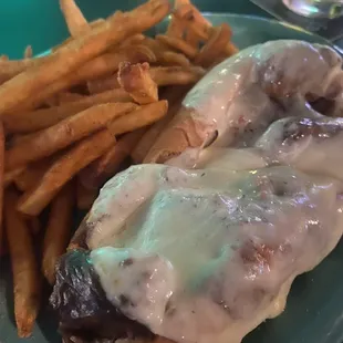 Pot Roast Sandwich