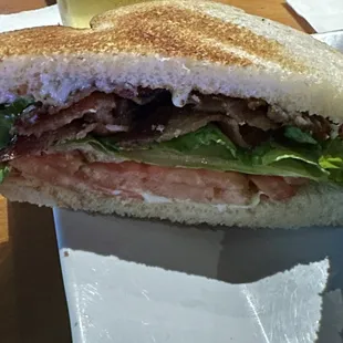 BLT