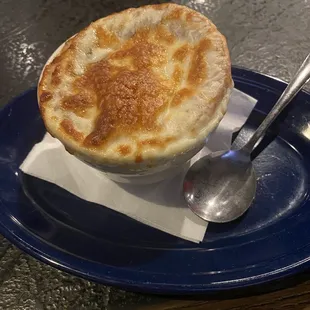 French Onion Soup