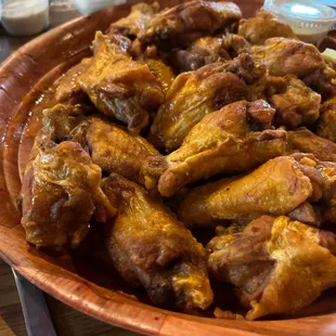 Wings