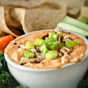 Buffalo Dip