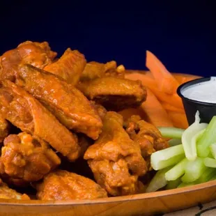 Wings