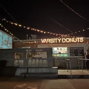 Food truck