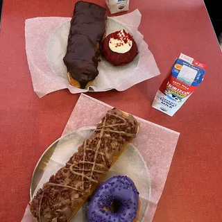Chocolate Bar