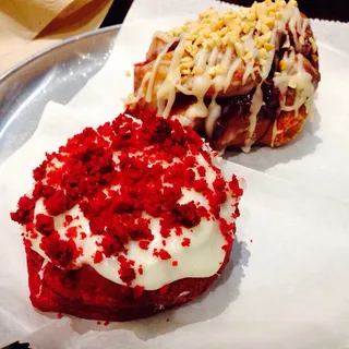 Red Velvet