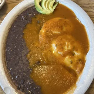 Huevos Rancheros