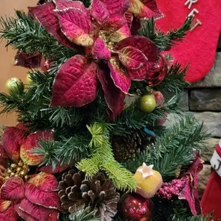 Holiday decorations