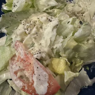 salads, food, salad