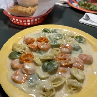 Alfredo