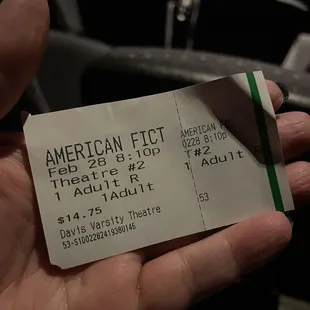 Satire done right. Hilarious that it's nominated for a best picture Oscar. Maybe Hollywood does have a sense of humor