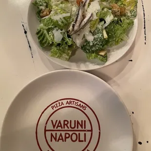 Caesar Salad