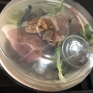 Arugula Salad