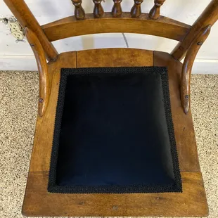 Antique Chair