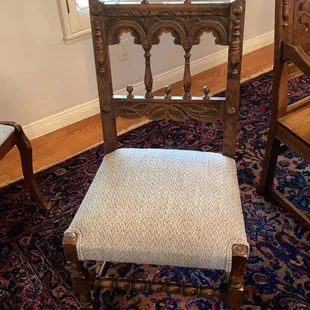 Dining Chair
