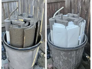 Radiant Plunge Pools