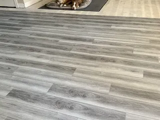 Creative Floor Covering