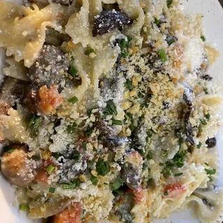 MUSHROOM FARFALLE