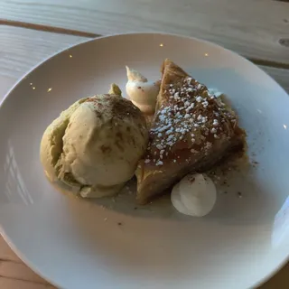 BAKLAVA