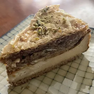 Vasi's Cafe & Bake Shop