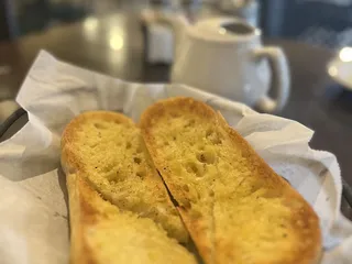 Life's A Bagel