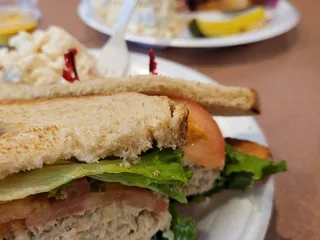 Burgundy French Bakery Cafe & Bistro