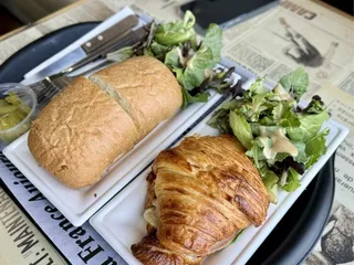 Cafe Breizh