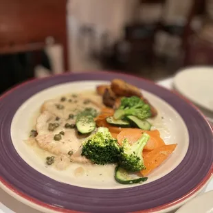 Vaso Azzurro Ristorante
