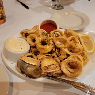 Calamari