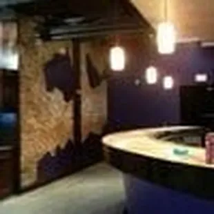 Vaso&apos;s ultra lounge