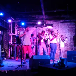 Brass