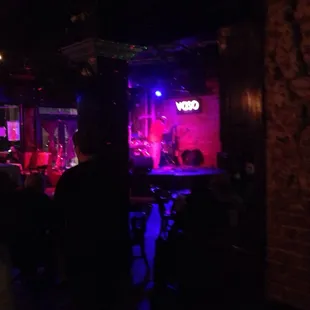 Main Stage