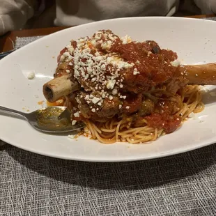 Lamb Shank