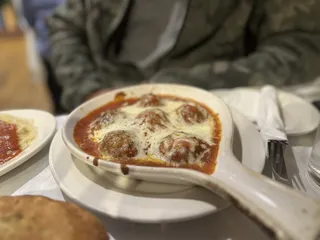 La Bettola Italiano