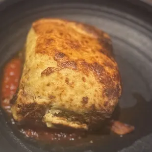 Vaso's Mediterranean Bistro