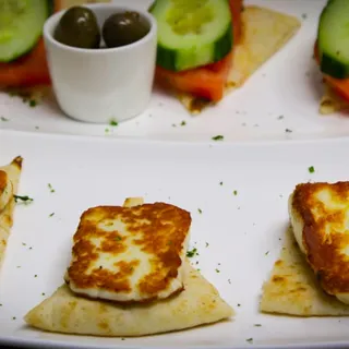 Halloumi Cheese