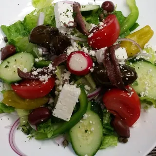 Greek Salad